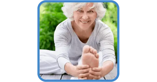 Floraxis customer review by James from Texas